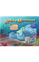 Kobee Manatee: Heading Home to Florida