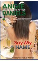 Say My Name