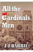 All the Cardinals Men