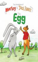 Adventures of Morley and Jack Rabbit