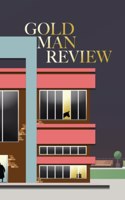 Gold Man Review Issue 11