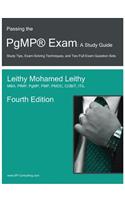 Passing the Pgmp(r) Exam: A Study Guide