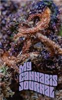 My Cannabis Journal