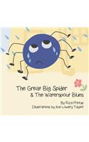 Great Big Spider & The Waterspout Blues