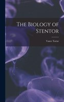 Biology of Stentor