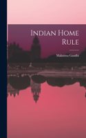 Indian Home Rule