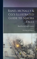 Rand, McNally & Co.'s Illustrated Guide to Niagra Falls; With Maps and Diagrams