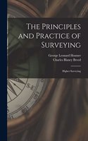 The Principles and Practice of Surveying