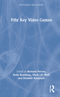 Fifty Key Video Games