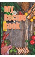 My Recipe Book