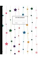 Dot Grid Notebook