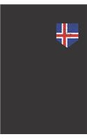 FINLAND 4 Notebook Journal