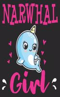 Narwhal Girl