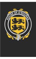 House of O'Rourke