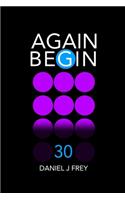 Again Begin 30: Toby Come Home(30 Again Begin)