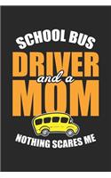 School Bus Driver