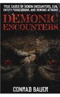 Demonic Encounters