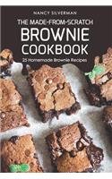 The Made-From-Scratch Brownie Cookbook