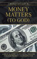 Money Matters (to God)