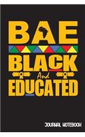 BAE Black and Educated