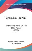 Cycling In The Alps
