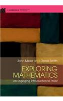 Exploring Mathematics