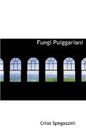 Fungi Puiggariani