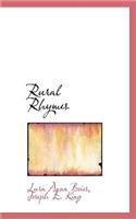 Rural Rhymes