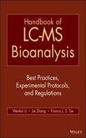 Handbook of LC-MS Bioanalysis