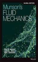 Munson's Fundamentals of Fluid Mechanics
