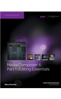 Media Composer 6