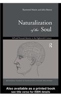 Naturalization of the Soul