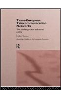Trans-European Telecommunication Networks
