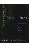 Perspectives on Embodiment