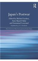 Japan's Postwar