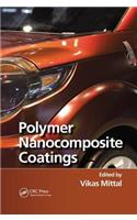 Polymer Nanocomposite Coatings