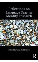 Reflections on Language Teacher Identity Research