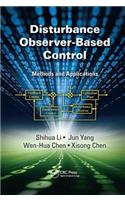 Disturbance Observer-Based Control