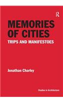 Memories of Cities