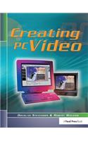 Creating PC Video