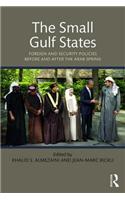 The Small Gulf States