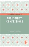 The Routledge Guidebook to Augustine's Confessions