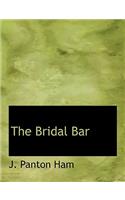 The Bridal Bar