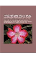 Progressive-Rock-Band