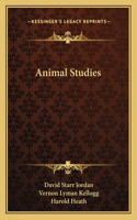 Animal Studies