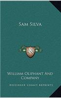 Sam Silva