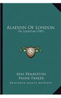 Aladdin of London