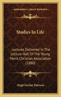 Studies In Life