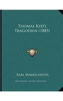 Thomas Kyd's Tragodien (1885)