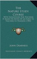 The Nature Study Course